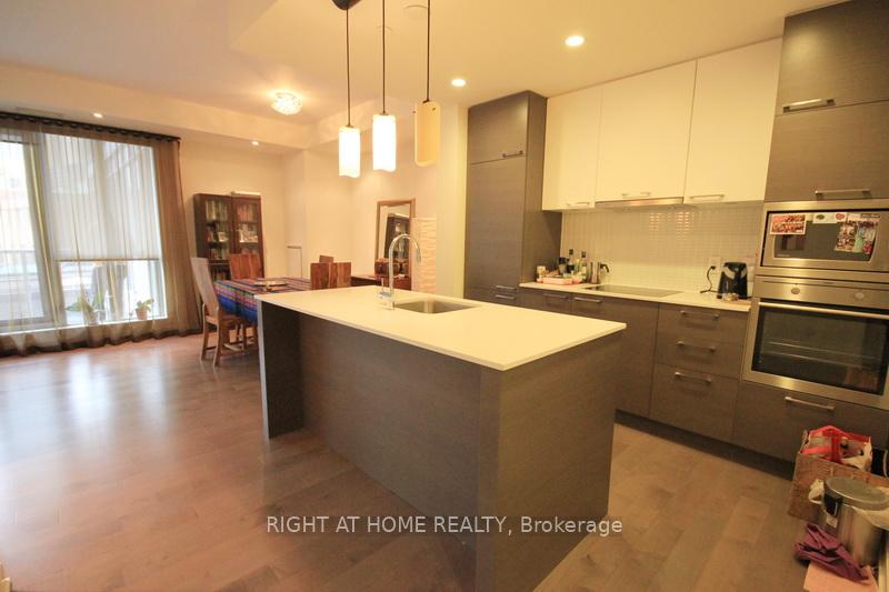 Photo 1 of Unit 512, 55 Front Street E, Toronto, Waterfront Communities — HOMEH