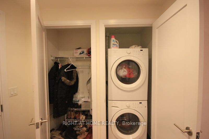 Photo 7 of Unit 512, 55 Front Street E, Toronto, Waterfront Communities — HOMEH