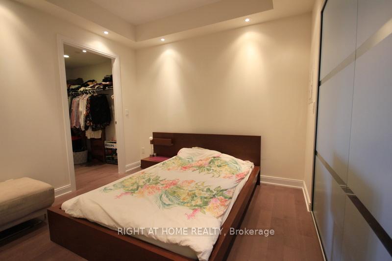 Photo 8 of Unit 512, 55 Front Street E, Toronto, Waterfront Communities — HOMEH