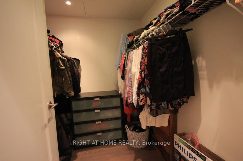 Photo 9 of Unit 512, 55 Front Street E, Toronto, Waterfront Communities — HOMEH