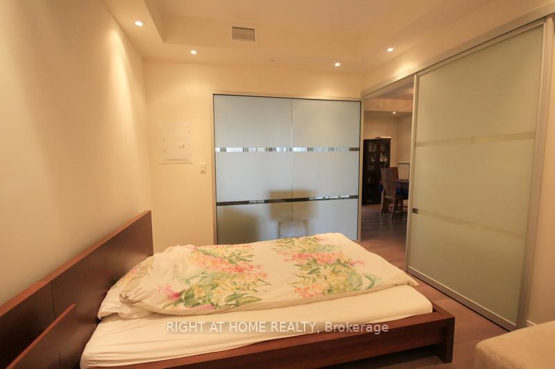 Photo 10 of Unit 512, 55 Front Street E, Toronto, Waterfront Communities — HOMEH