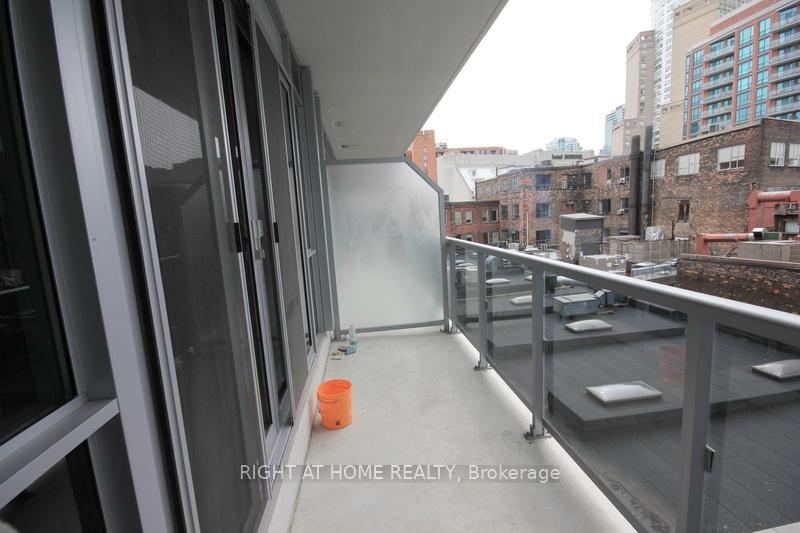 Photo 13 of Unit 512, 55 Front Street E, Toronto, Waterfront Communities — HOMEH