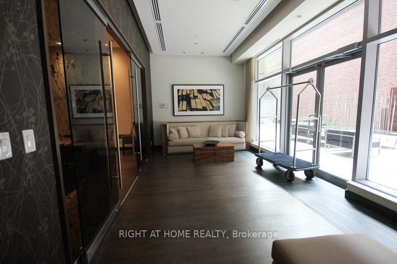 Photo 14 of Unit 512, 55 Front Street E, Toronto, Waterfront Communities — HOMEH