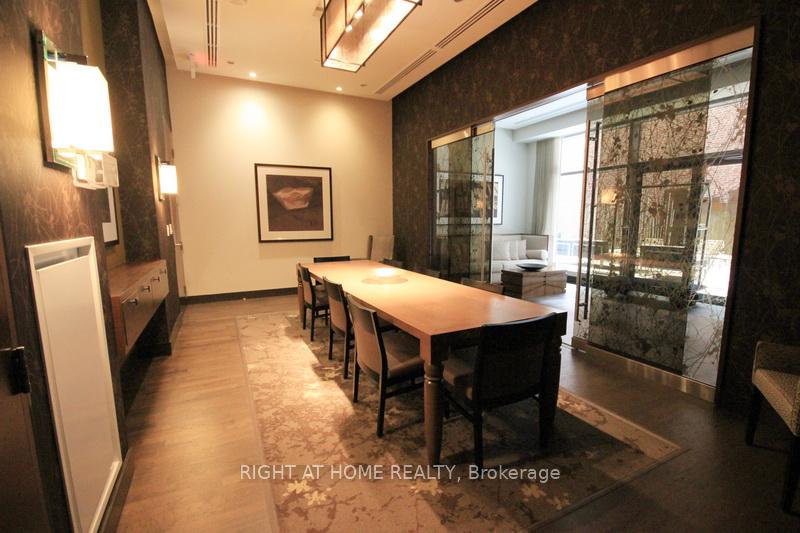 Photo 15 of Unit 512, 55 Front Street E, Toronto, Waterfront Communities — HOMEH