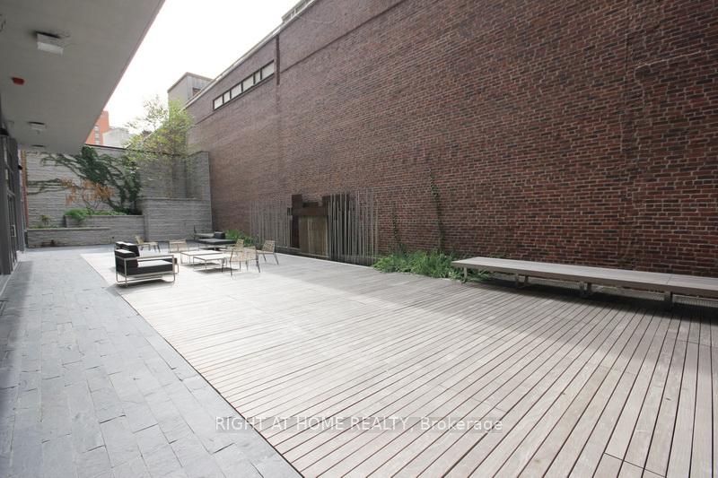 Photo 16 of Unit 512, 55 Front Street E, Toronto, Waterfront Communities — HOMEH