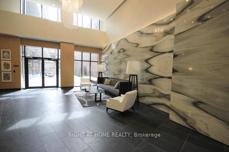 Photo 17 of Unit 512, 55 Front Street E, Toronto, Waterfront Communities — HOMEH