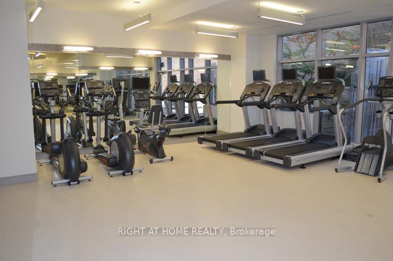 Photo 18 of Unit 512, 55 Front Street E, Toronto, Waterfront Communities — HOMEH