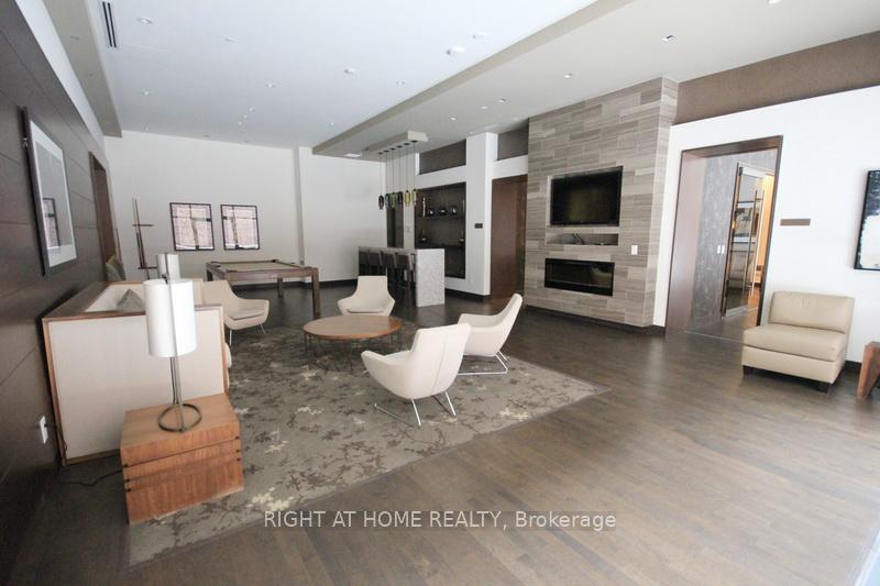 Photo 19 of Unit 512, 55 Front Street E, Toronto, Waterfront Communities — HOMEH