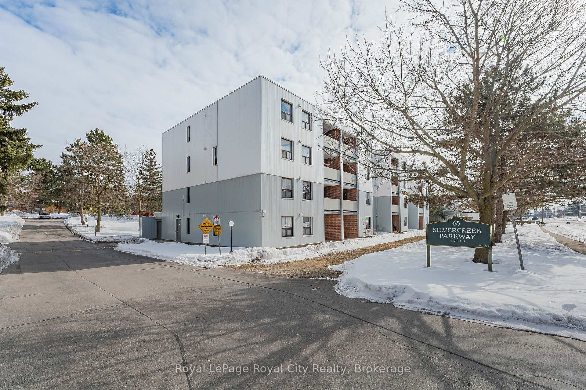 Photo 1 of Unit 210, 65 Silvercreek Parkway N, Guelph, Junction/Onward Willow — HOMEH