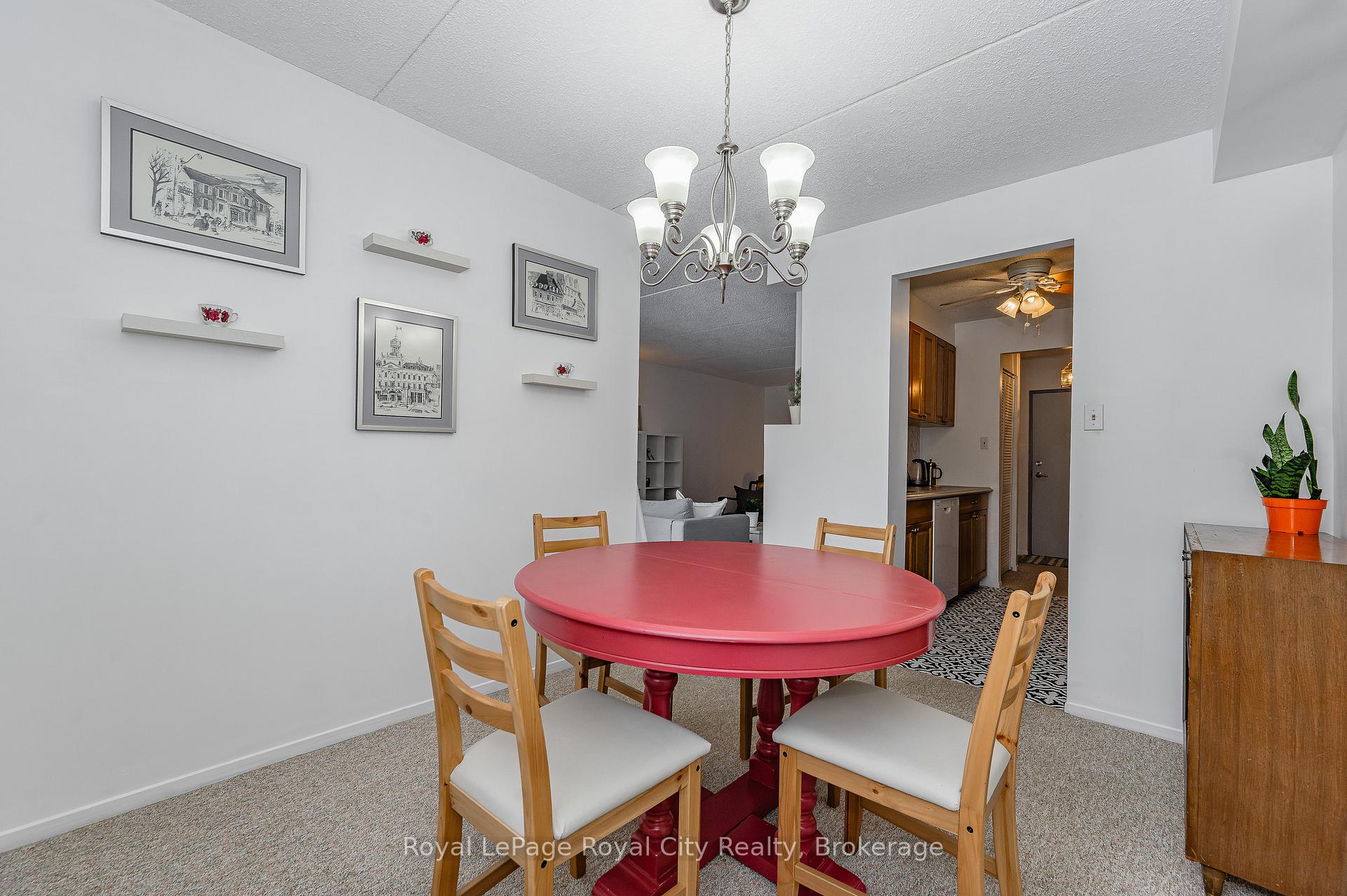 Photo 18 of Unit 210, 65 Silvercreek Parkway N, Guelph, Junction/Onward Willow — HOMEH