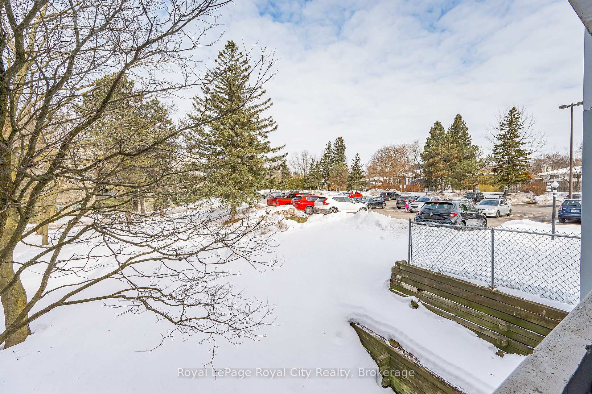 Photo 44 of Unit 210, 65 Silvercreek Parkway N, Guelph, Junction/Onward Willow — HOMEH