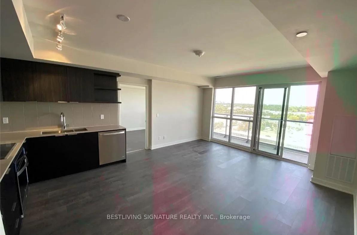 Photo 1 of Unit 3003, 6 Sonic Way, Toronto, Flemingdon Park — HOMEH