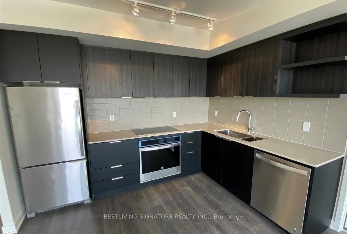 Photo 3 of Unit 3003, 6 Sonic Way, Toronto, Flemingdon Park — HOMEH