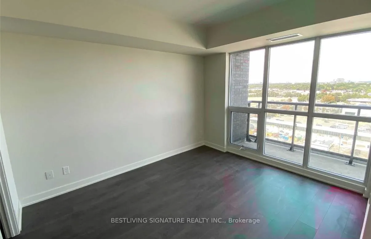 Photo 5 of Unit 3003, 6 Sonic Way, Toronto, Flemingdon Park — HOMEH