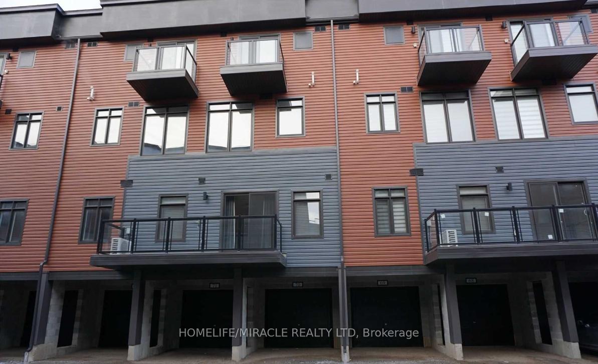 Photo 2 of Unit 70, 2 Willow Street, Brant, Paris — HOMEH