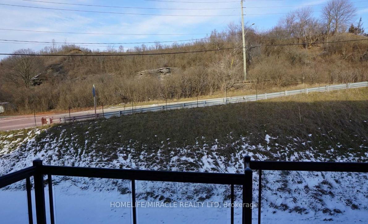 Photo 5 of Unit 70, 2 Willow Street, Brant, Paris — HOMEH