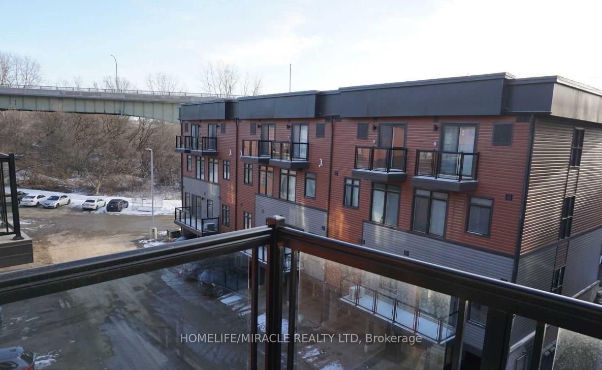 Photo 6 of Unit 70, 2 Willow Street, Brant, Paris — HOMEH