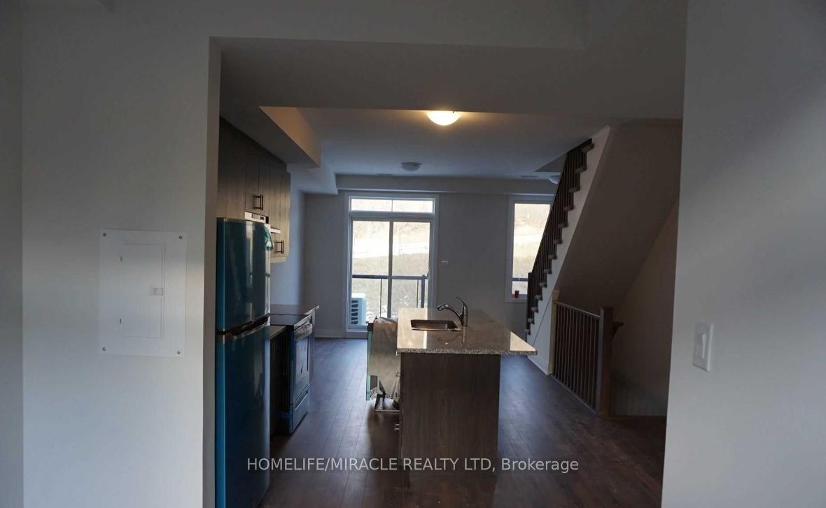 Photo 9 of Unit 70, 2 Willow Street, Brant, Paris — HOMEH