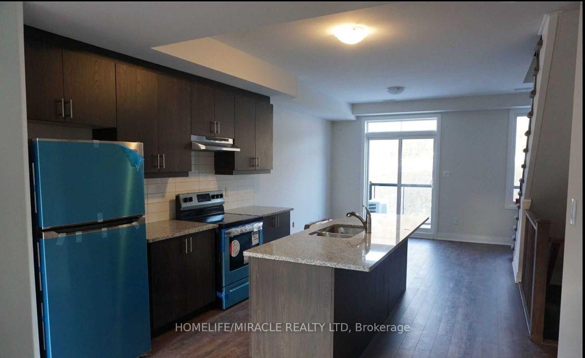Photo 11 of Unit 70, 2 Willow Street, Brant, Paris — HOMEH