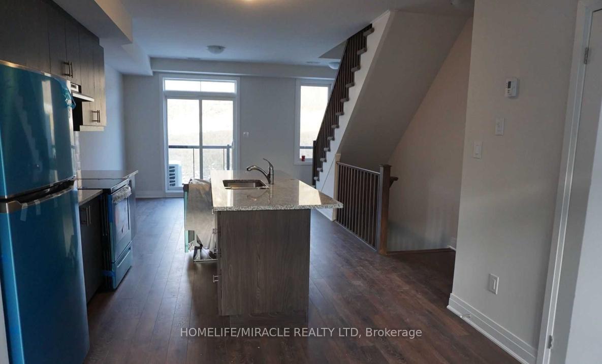 Photo 12 of Unit 70, 2 Willow Street, Brant, Paris — HOMEH