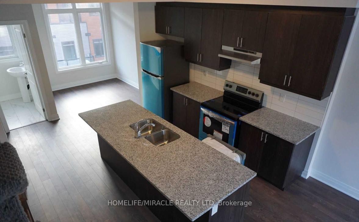 Photo 14 of Unit 70, 2 Willow Street, Brant, Paris — HOMEH