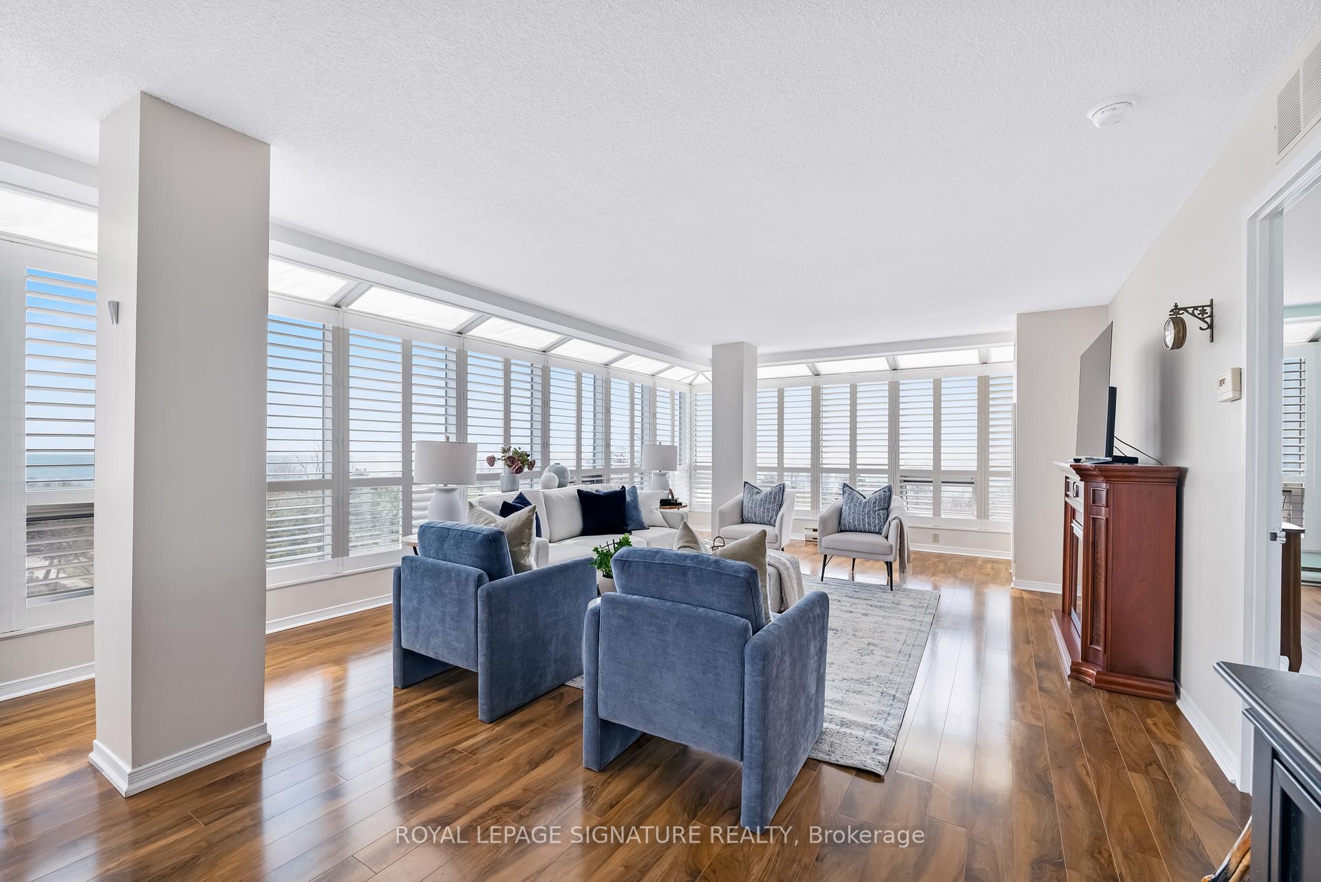 Photo 2 of Unit 501, 70 Cumberland Lane, Ajax, South West — HOMEH
