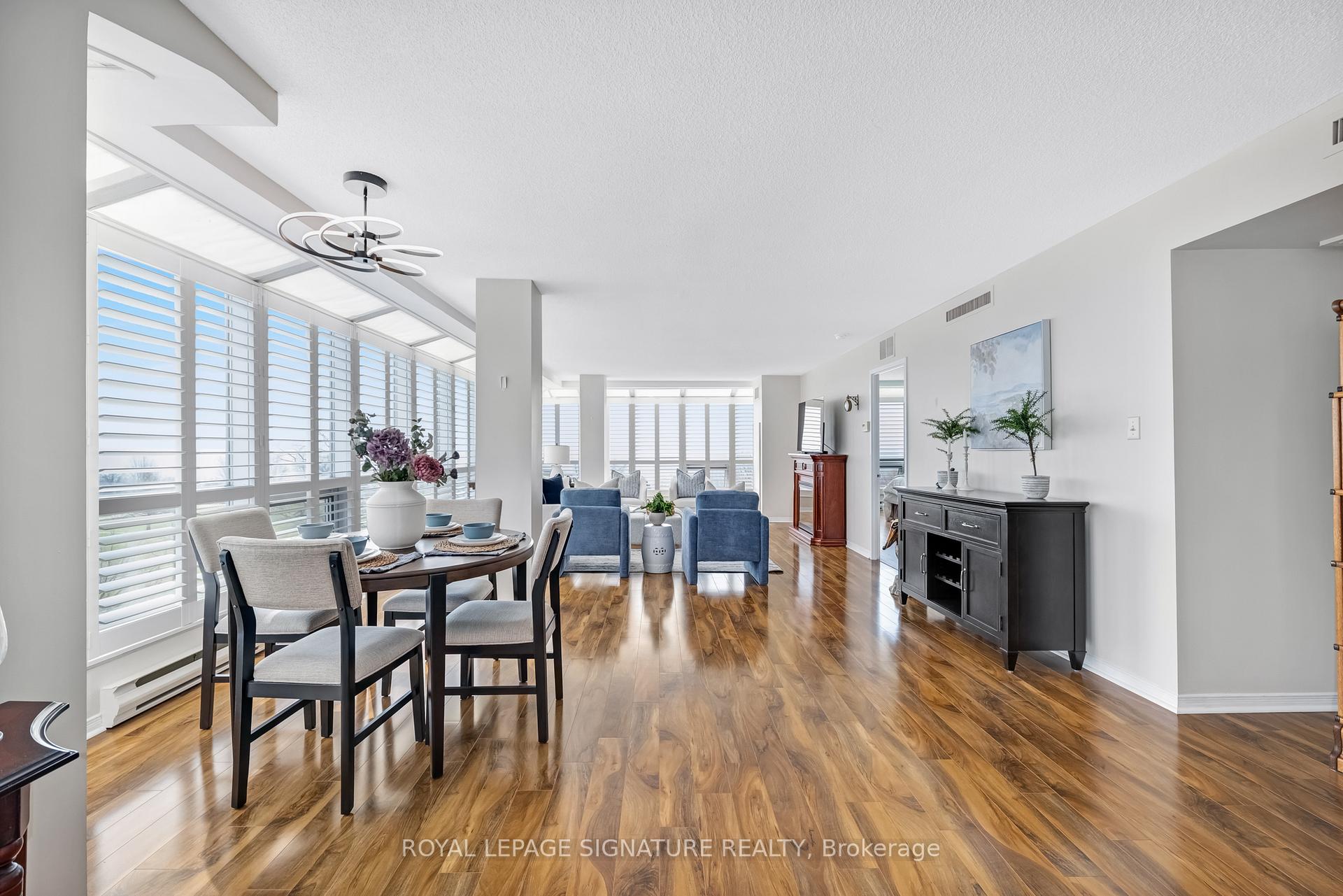 Photo 8 of Unit 501, 70 Cumberland Lane, Ajax, South West — HOMEH