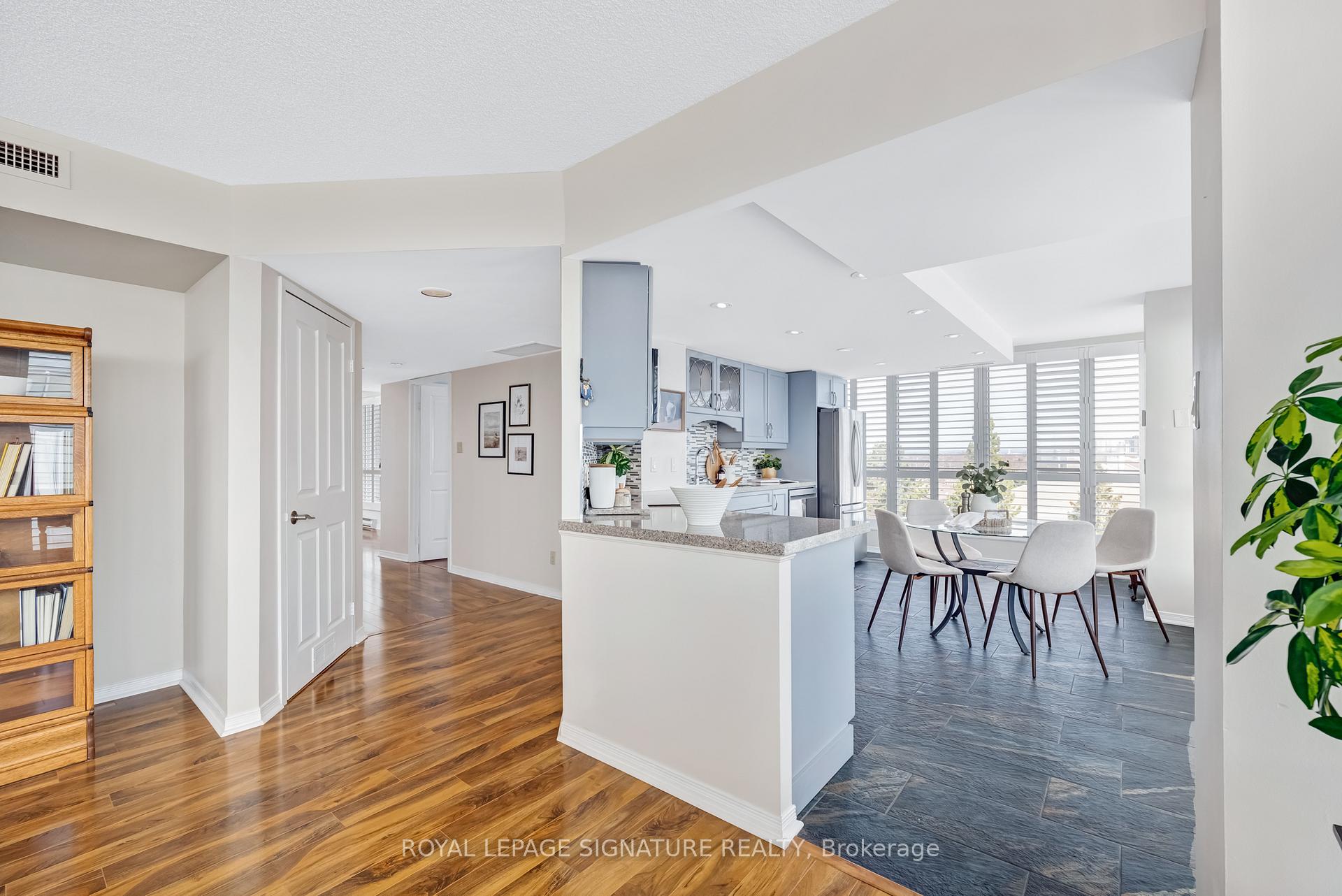 Photo 13 of Unit 501, 70 Cumberland Lane, Ajax, South West — HOMEH