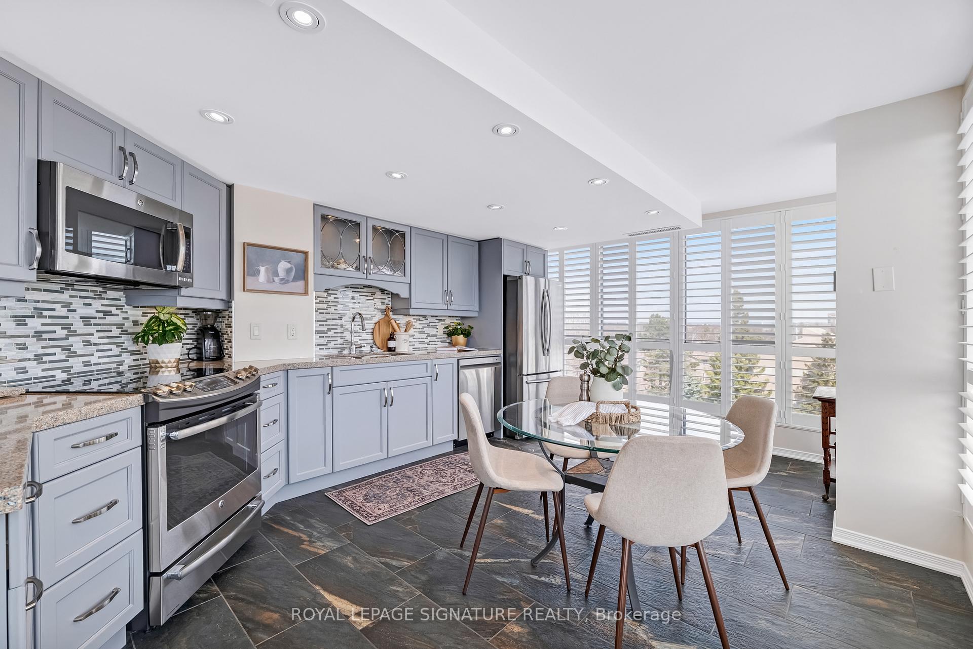 Photo 14 of Unit 501, 70 Cumberland Lane, Ajax, South West — HOMEH