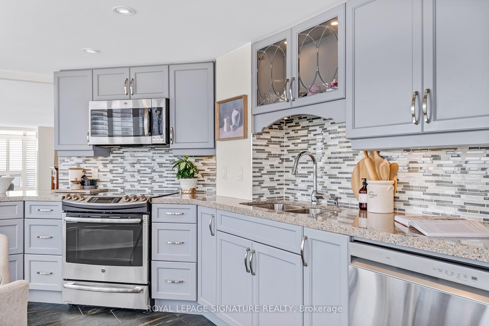 Photo 15 of Unit 501, 70 Cumberland Lane, Ajax, South West — HOMEH