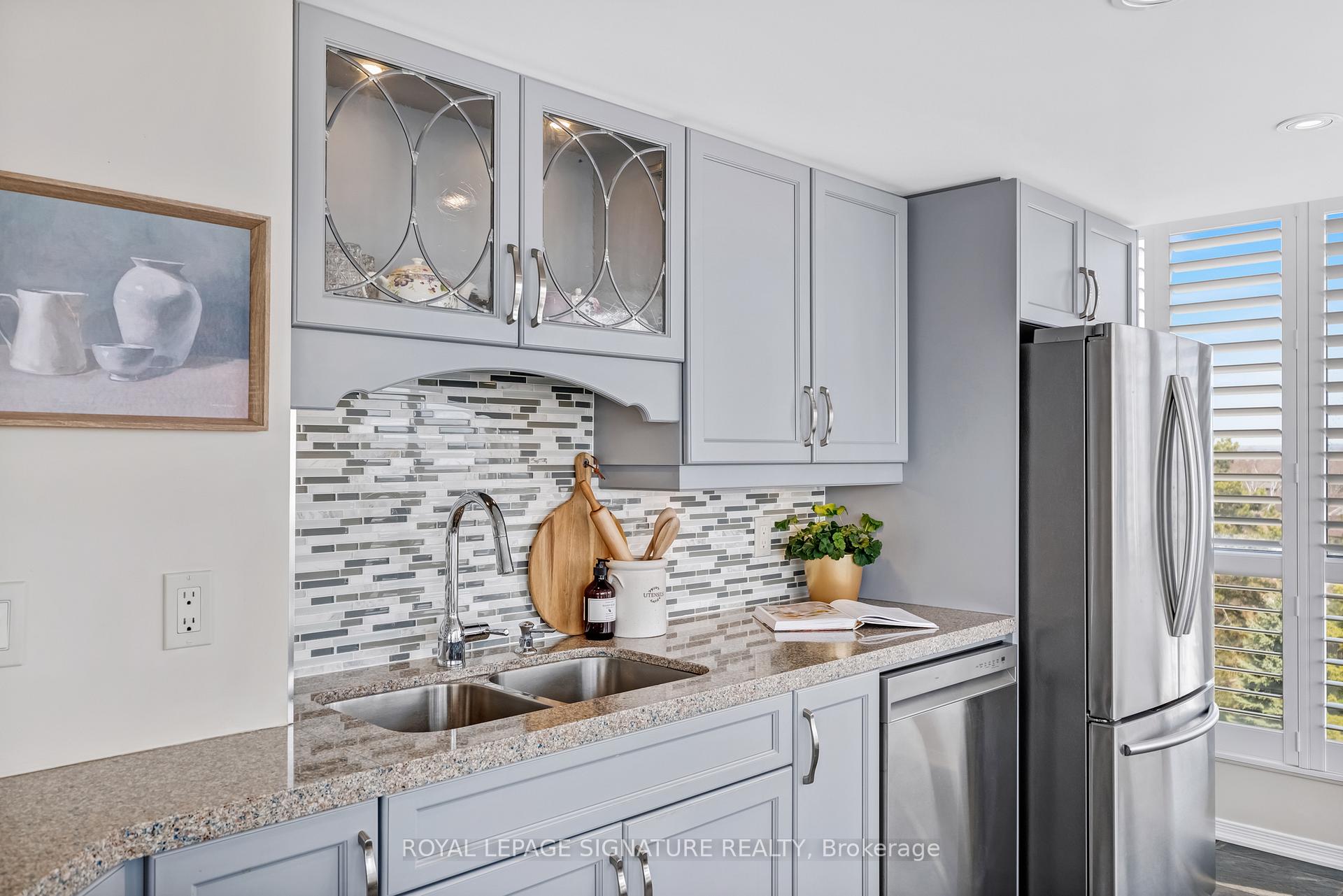 Photo 16 of Unit 501, 70 Cumberland Lane, Ajax, South West — HOMEH