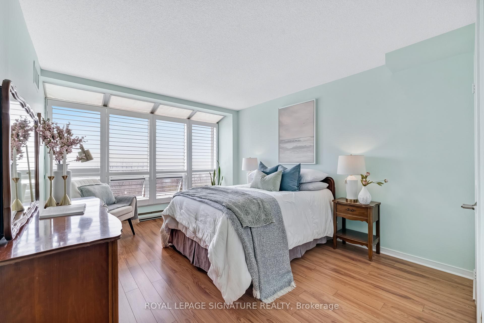 Photo 18 of Unit 501, 70 Cumberland Lane, Ajax, South West — HOMEH