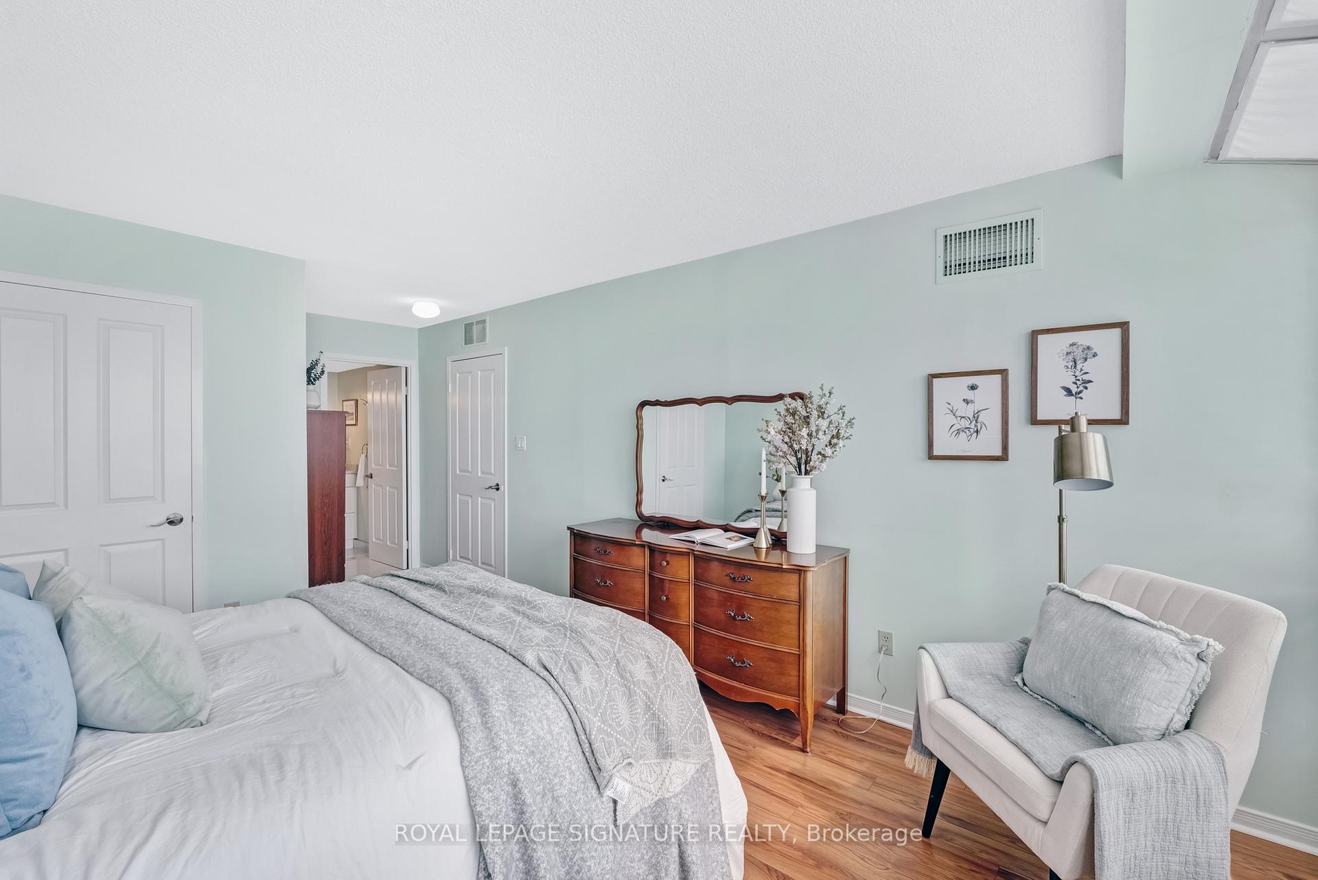 Photo 19 of Unit 501, 70 Cumberland Lane, Ajax, South West — HOMEH