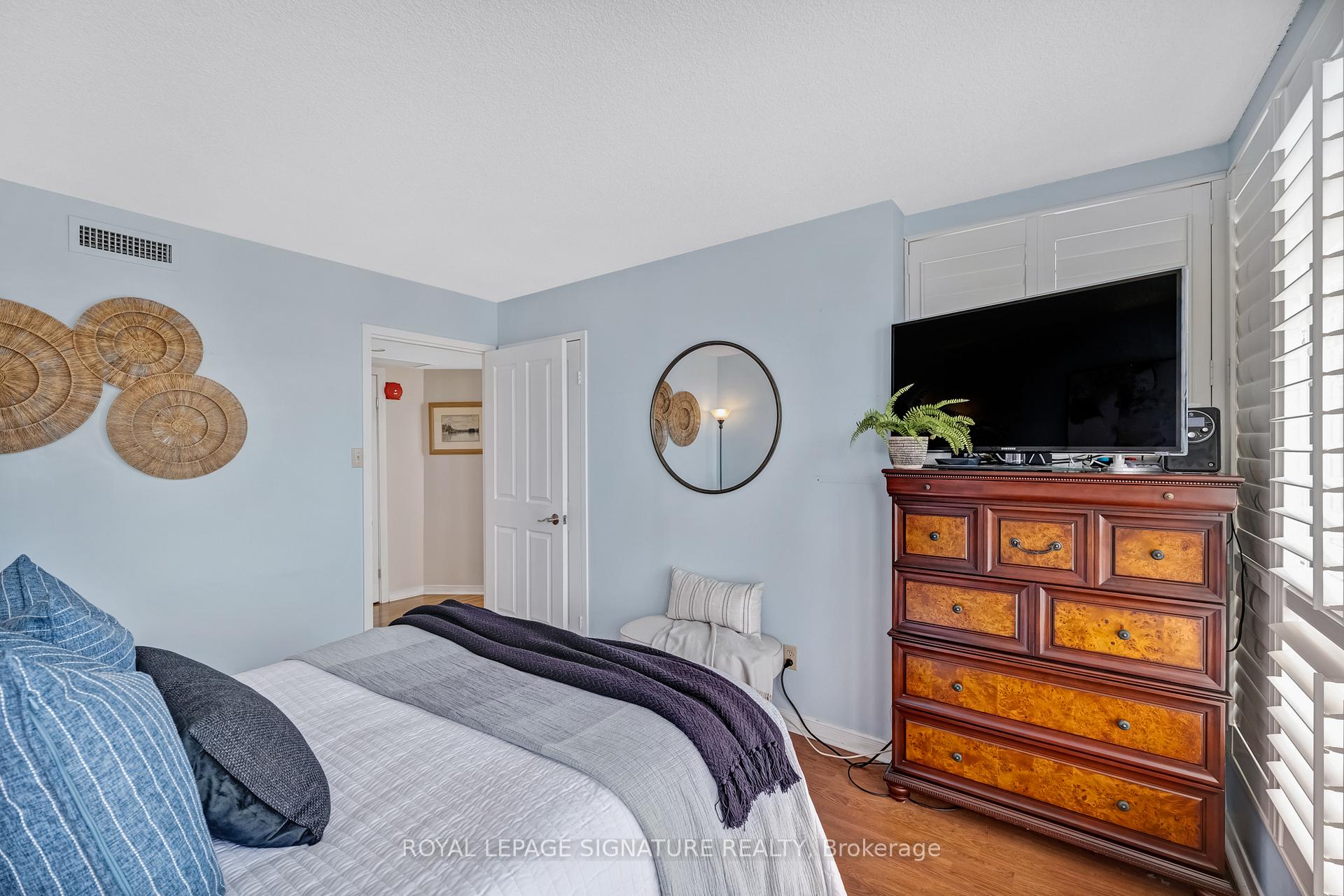 Photo 23 of Unit 501, 70 Cumberland Lane, Ajax, South West — HOMEH