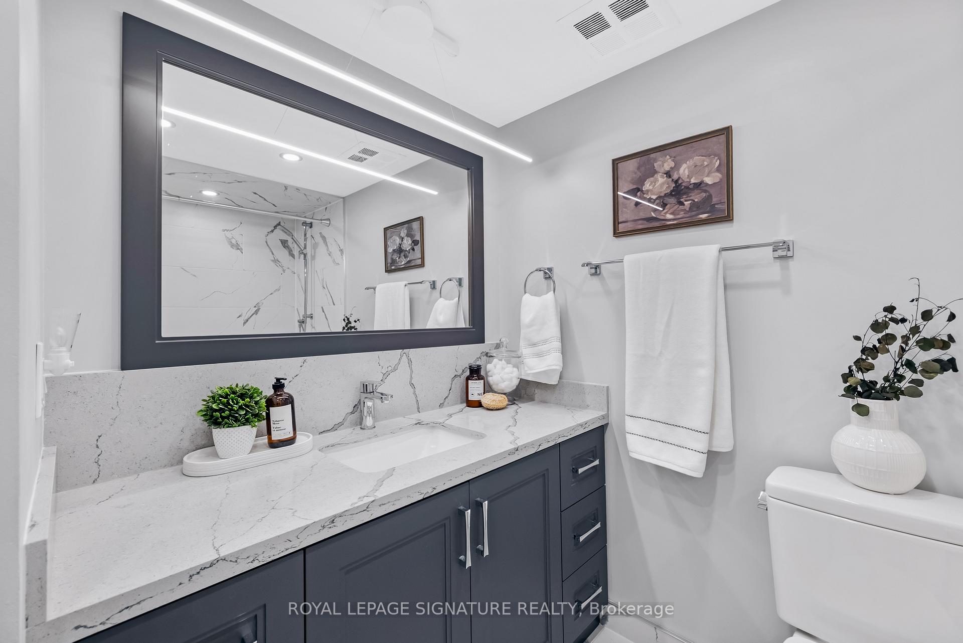Photo 24 of Unit 501, 70 Cumberland Lane, Ajax, South West — HOMEH