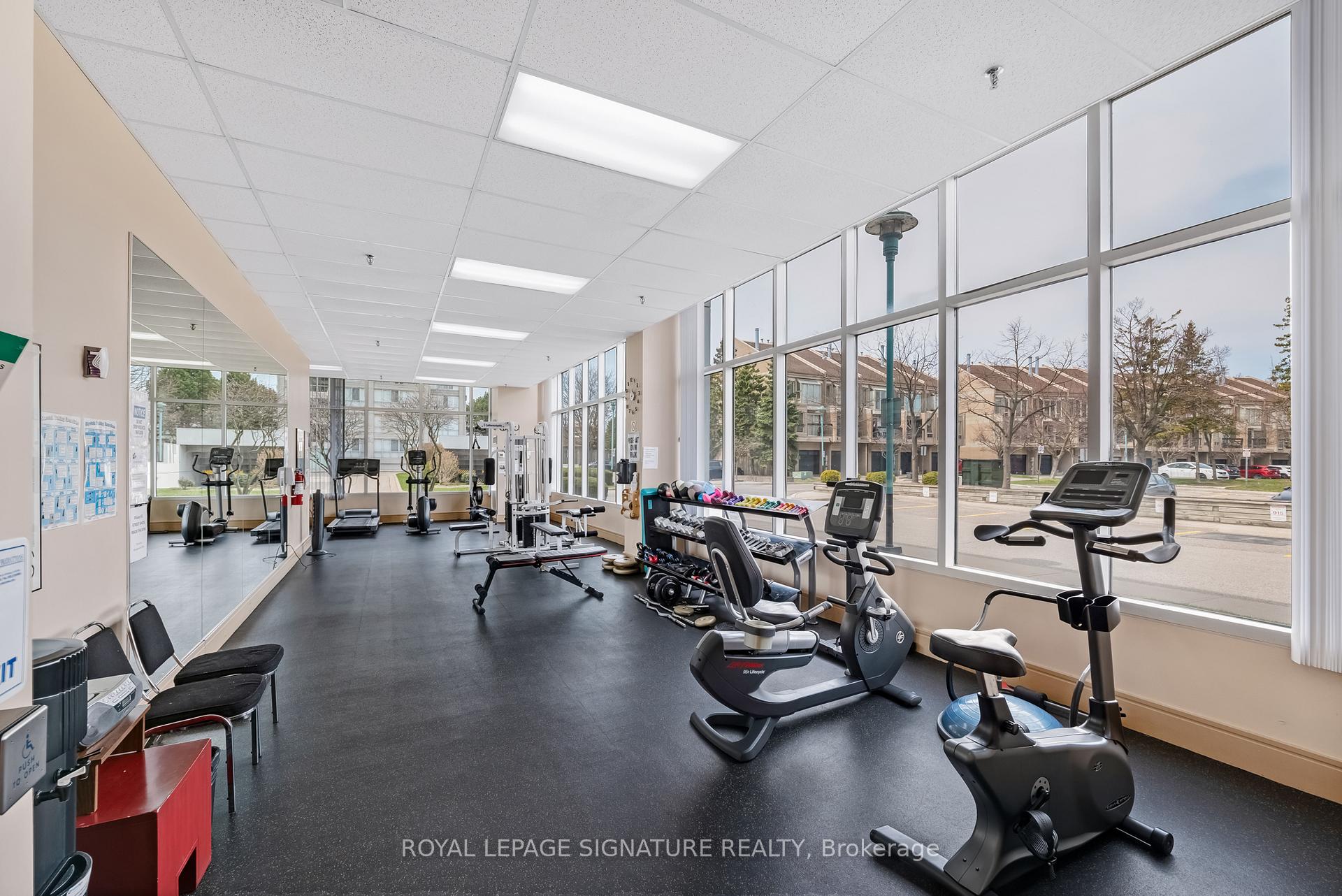 Photo 27 of Unit 501, 70 Cumberland Lane, Ajax, South West — HOMEH