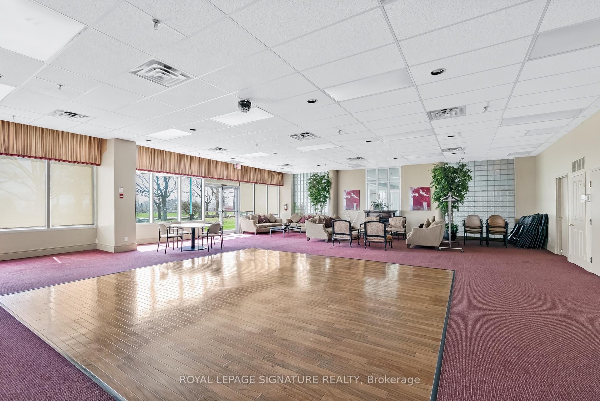 Photo 30 of Unit 501, 70 Cumberland Lane, Ajax, South West — HOMEH