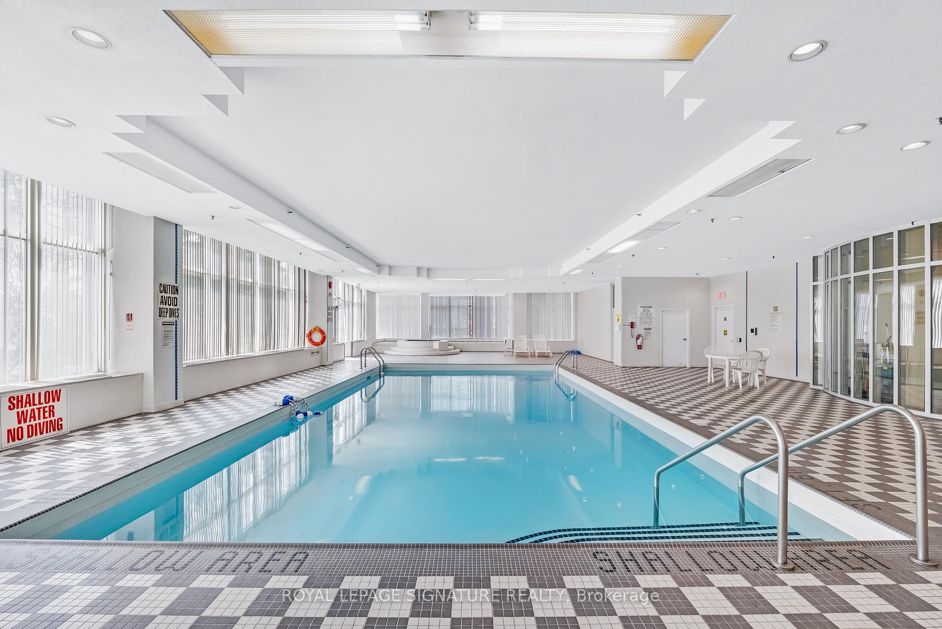 Photo 31 of Unit 501, 70 Cumberland Lane, Ajax, South West — HOMEH