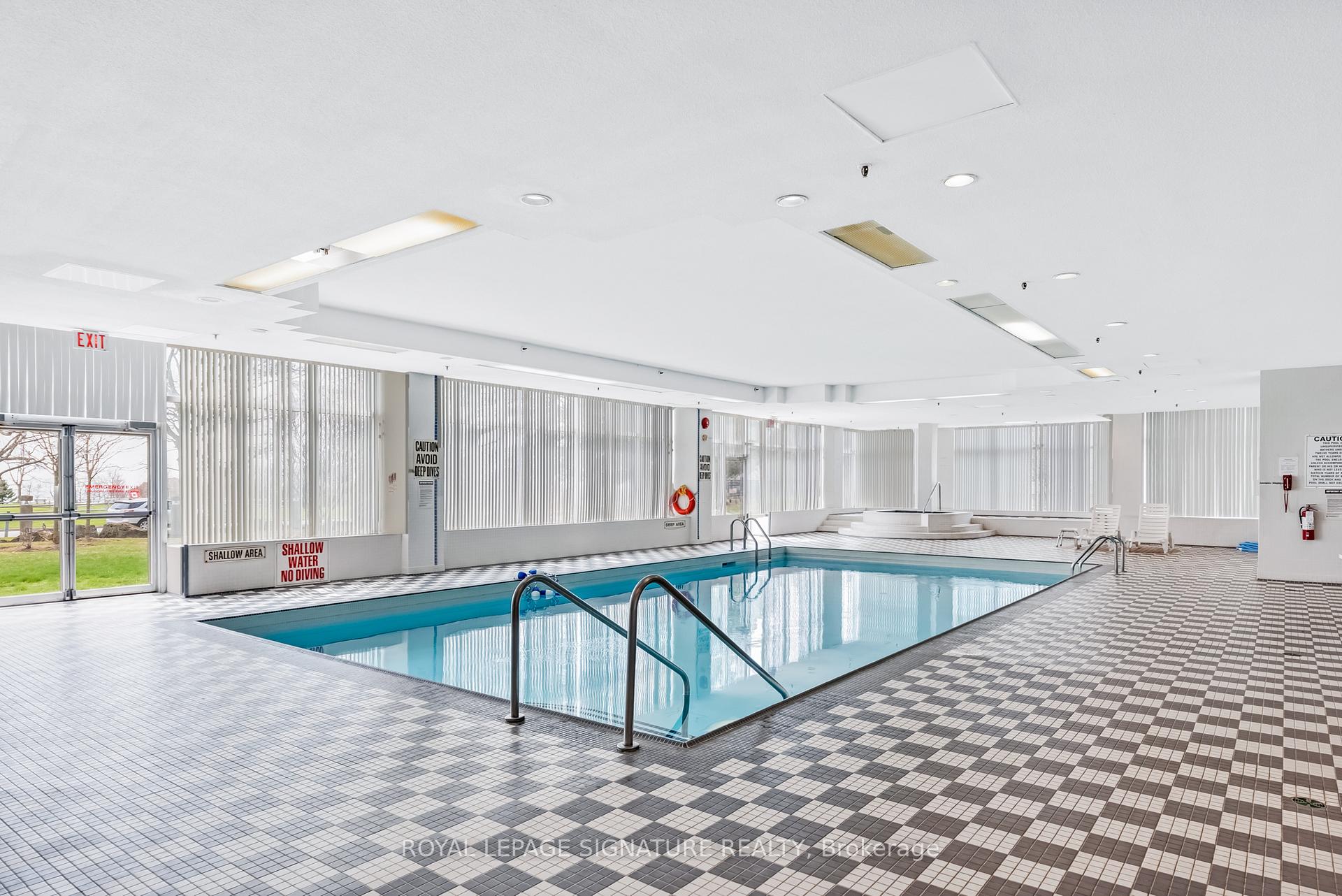 Photo 32 of Unit 501, 70 Cumberland Lane, Ajax, South West — HOMEH