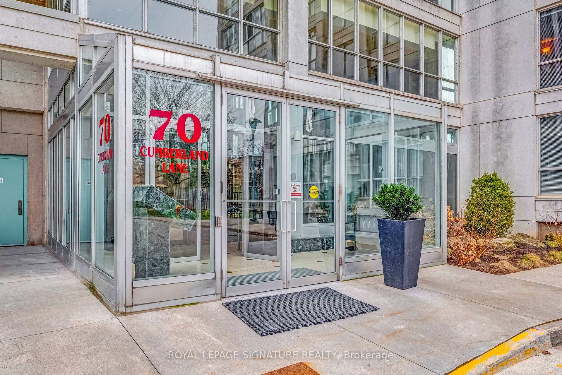 Photo 36 of Unit 501, 70 Cumberland Lane, Ajax, South West — HOMEH