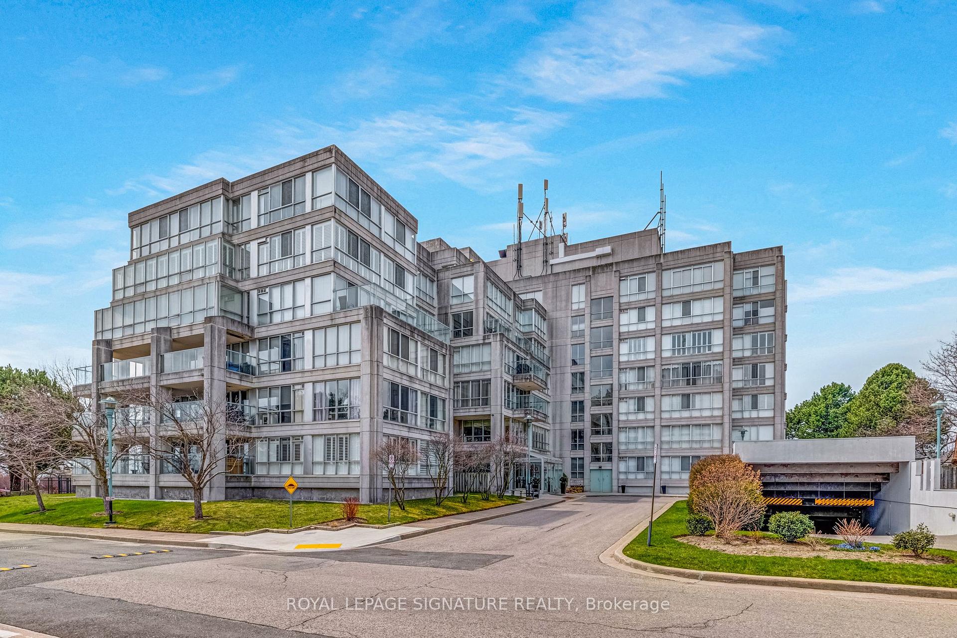 Photo 37 of Unit 501, 70 Cumberland Lane, Ajax, South West — HOMEH