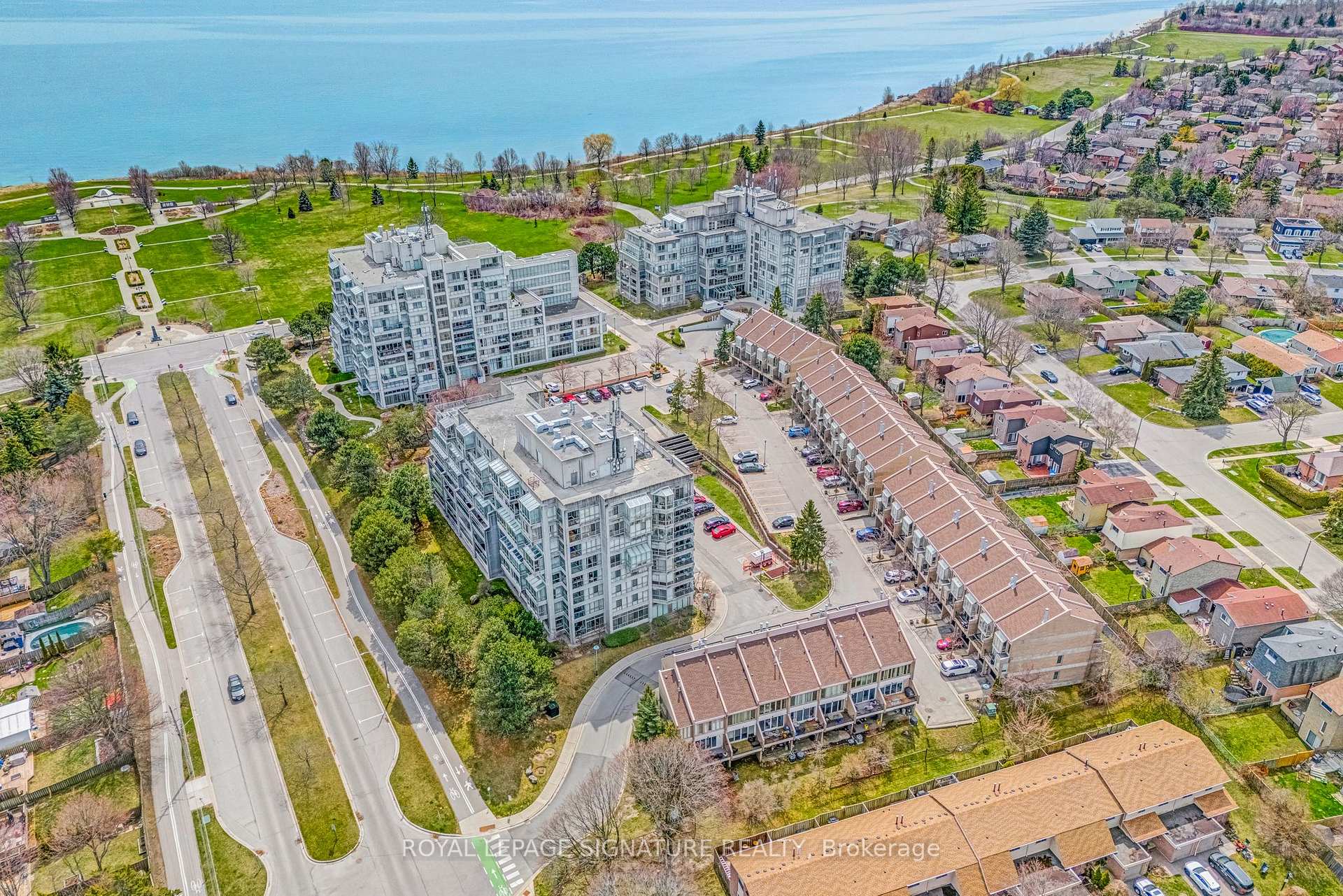 Photo 39 of Unit 501, 70 Cumberland Lane, Ajax, South West — HOMEH