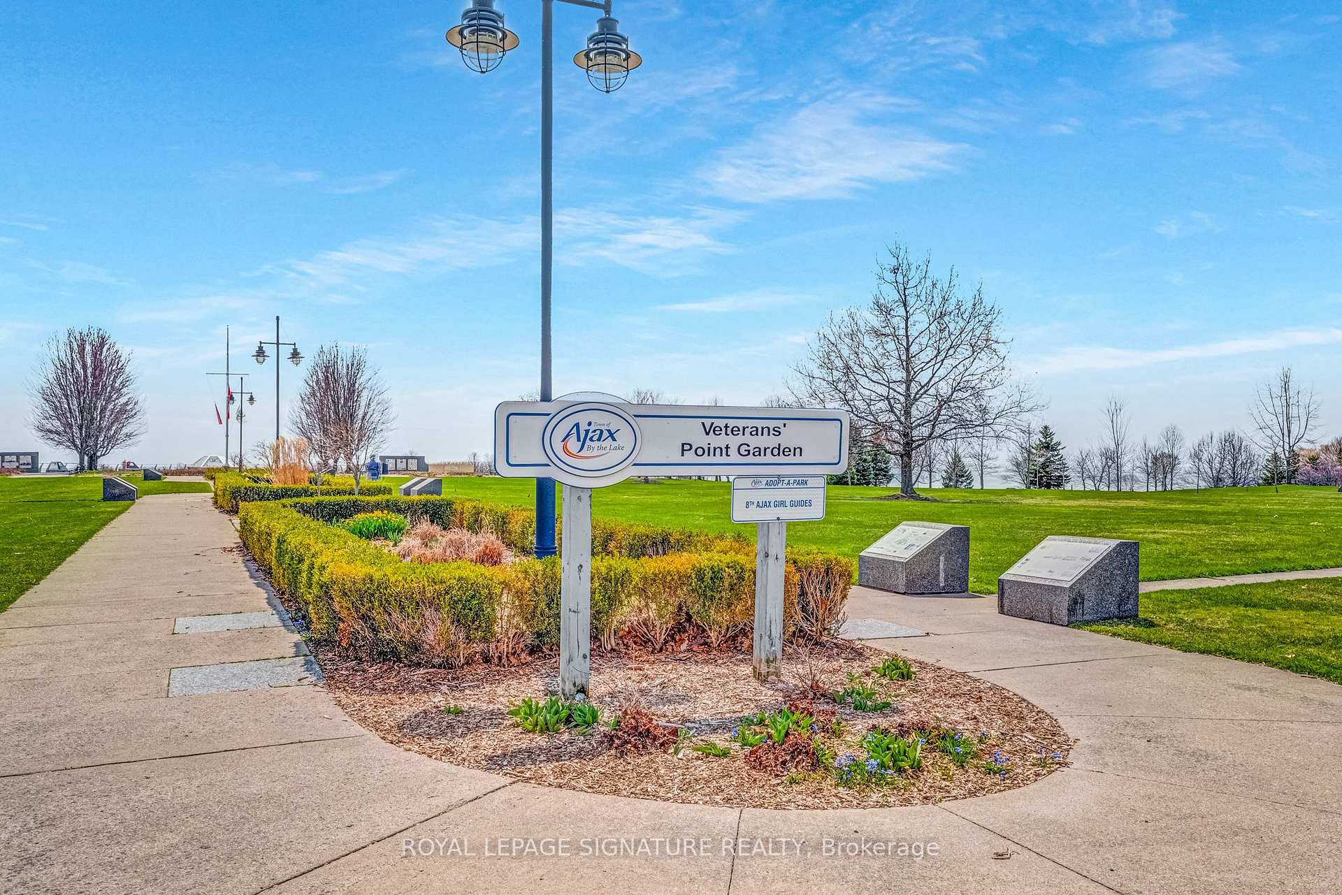 Photo 40 of Unit 501, 70 Cumberland Lane, Ajax, South West — HOMEH