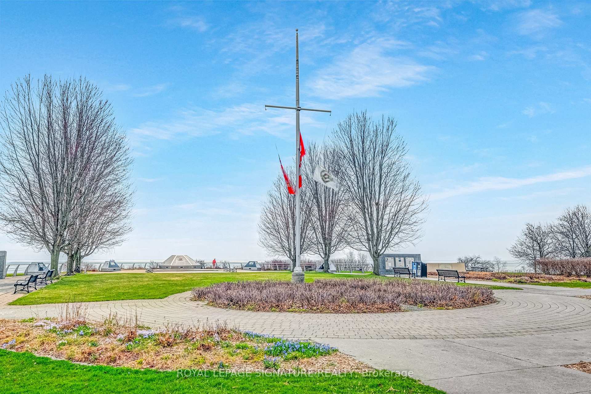 Photo 41 of Unit 501, 70 Cumberland Lane, Ajax, South West — HOMEH