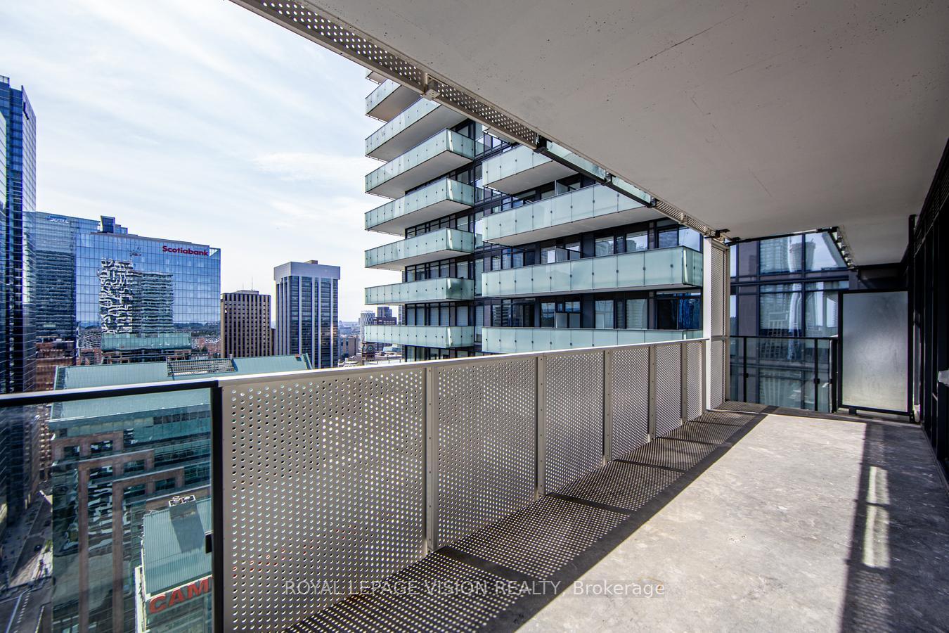 Photo 20 of Unit 3206, 25 Richmond Street E, Toronto, Church-Yonge Corridor — HOMEH