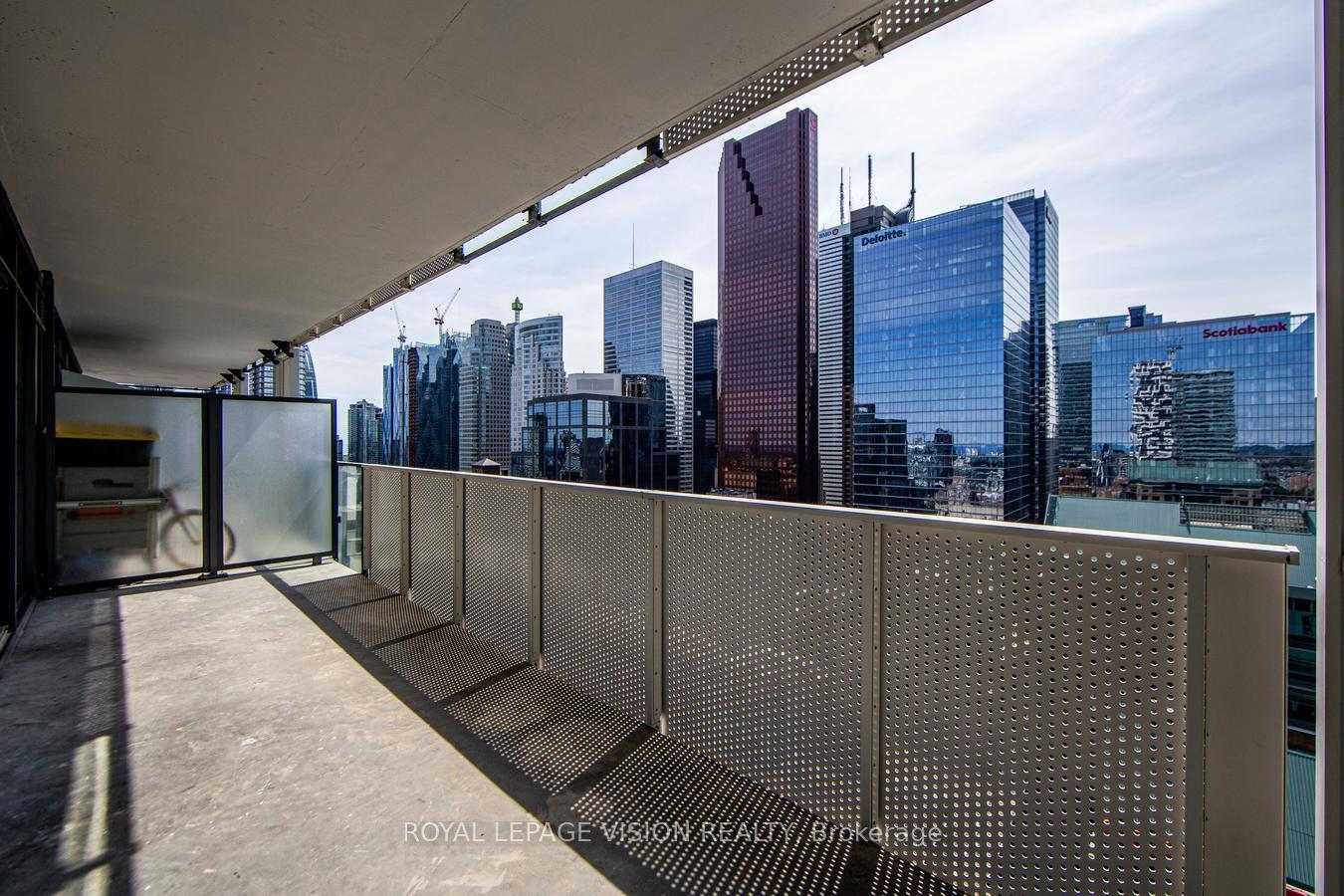 Photo 21 of Unit 3206, 25 Richmond Street E, Toronto, Church-Yonge Corridor — HOMEH