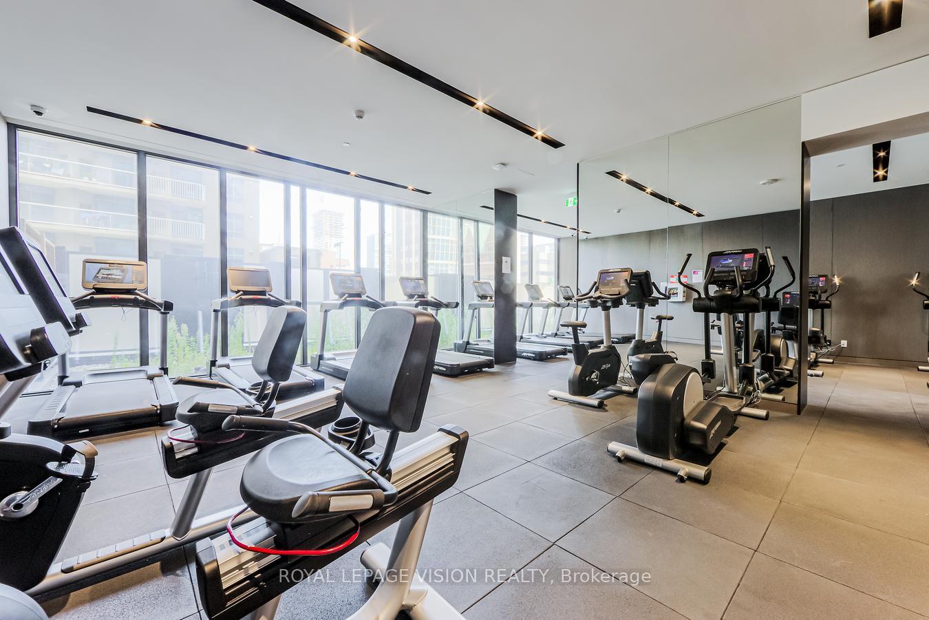 Photo 30 of Unit 3206, 25 Richmond Street E, Toronto, Church-Yonge Corridor — HOMEH