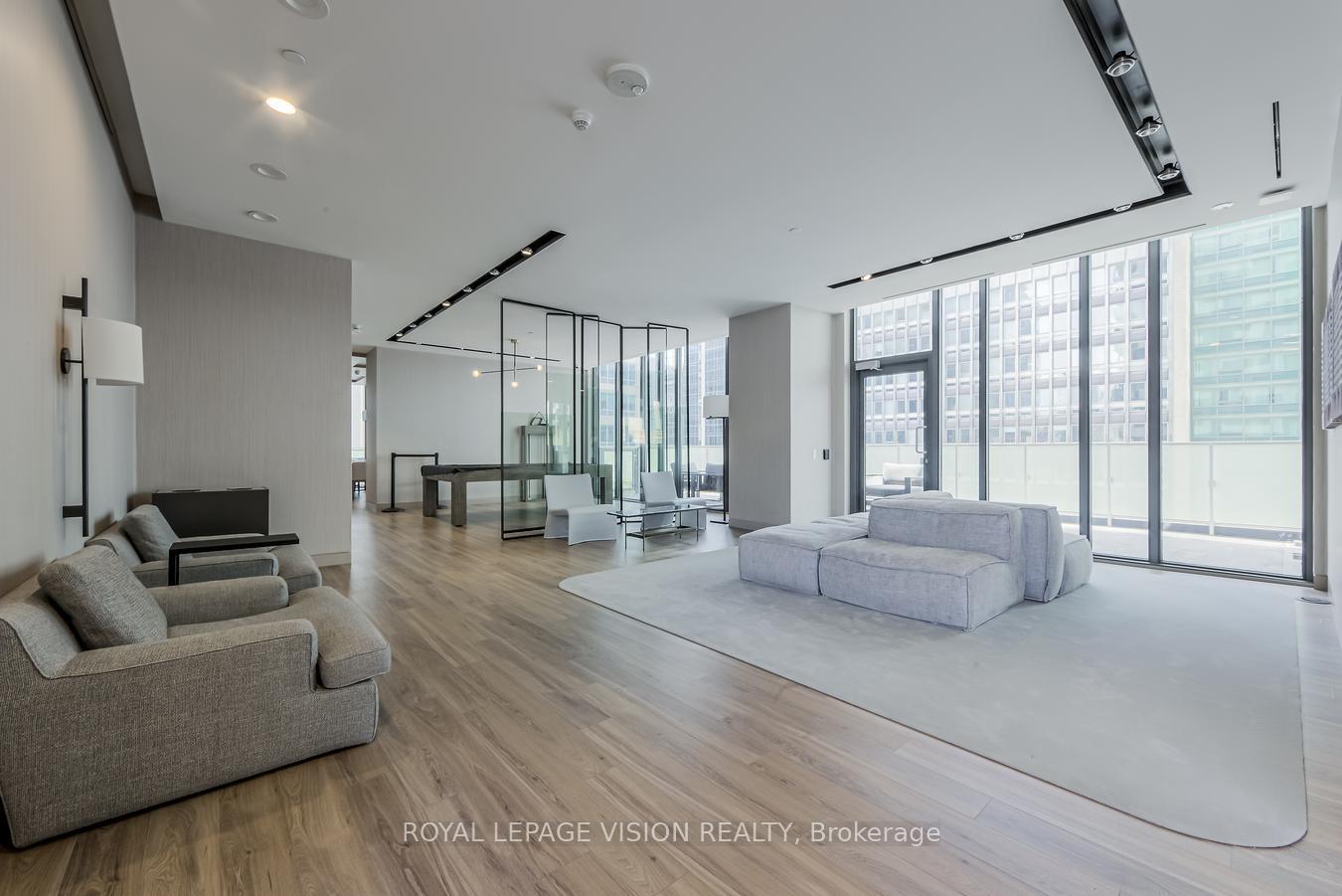 Photo 32 of Unit 3206, 25 Richmond Street E, Toronto, Church-Yonge Corridor — HOMEH