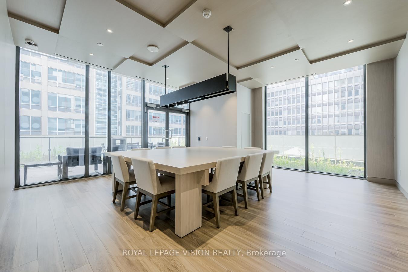 Photo 34 of Unit 3206, 25 Richmond Street E, Toronto, Church-Yonge Corridor — HOMEH