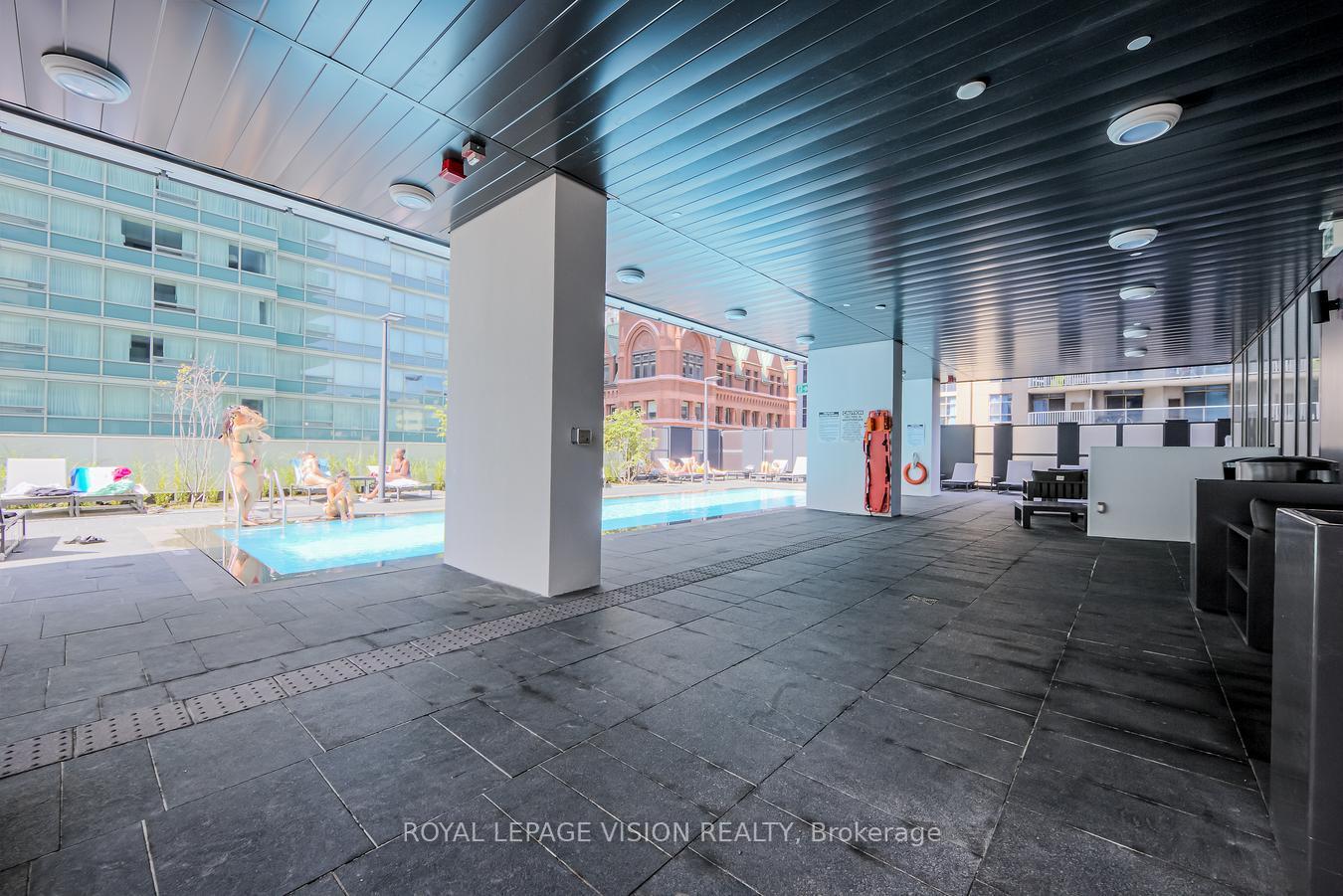 Photo 38 of Unit 3206, 25 Richmond Street E, Toronto, Church-Yonge Corridor — HOMEH